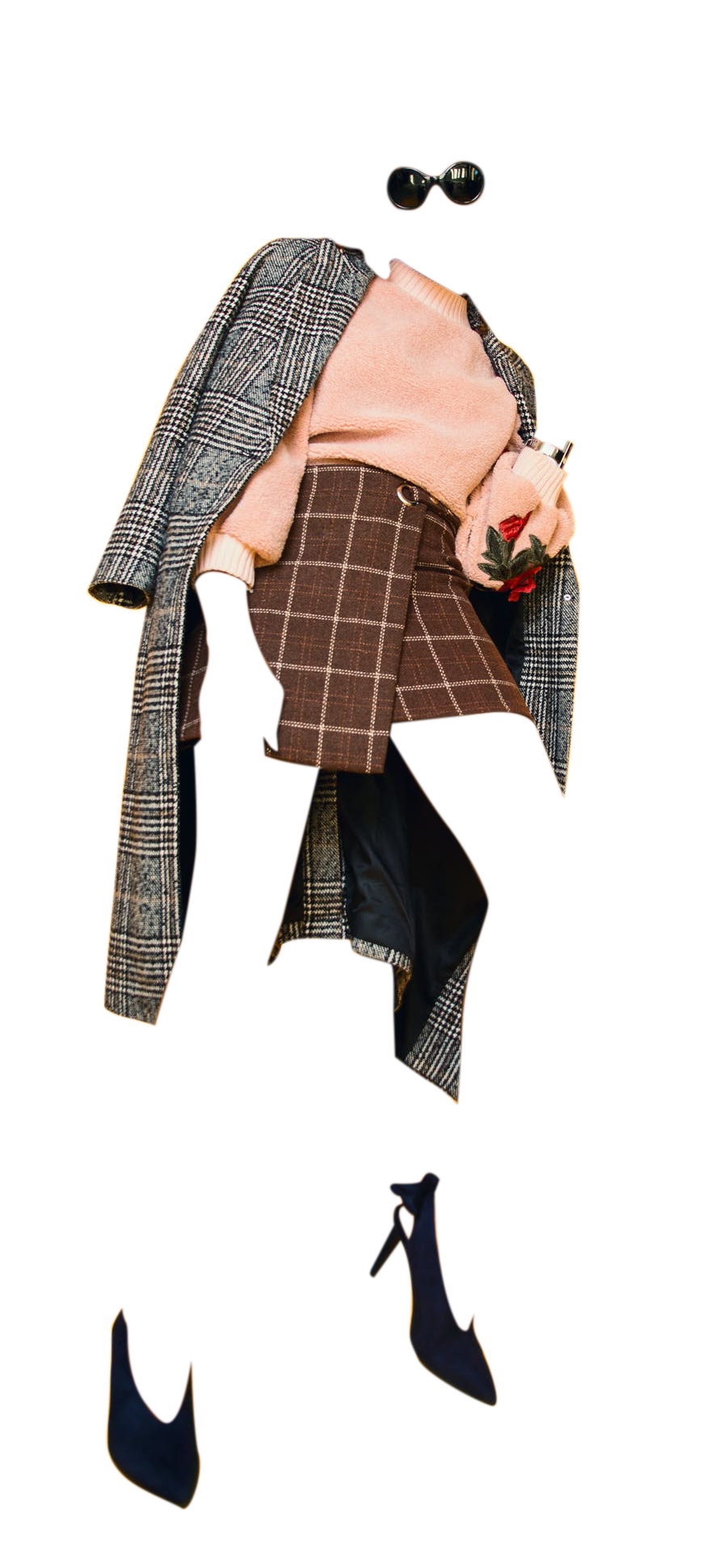 MUCH TO THE DISAPPOINTMENT OF EVERYBODY INVOLVED, THEY ENDED UP CUTTING THE BABY IN THIRDS